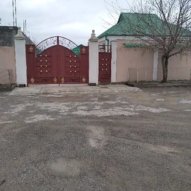 Gokdepe Şorgala satlyk