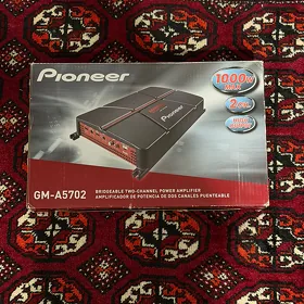 pioneer usilitel orginal