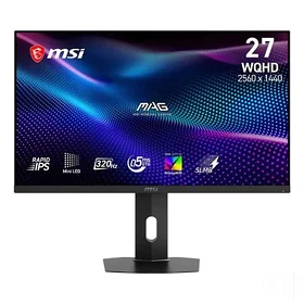 MSI 27 monitor