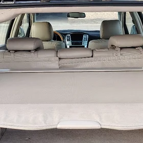 Lexus RX 350 2007