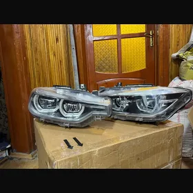 bmw fara