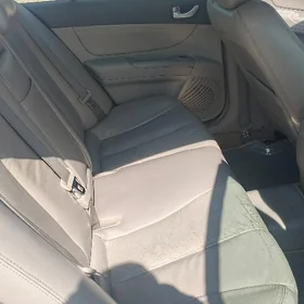 Hyundai Sonata 2006