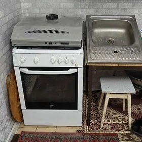 gaz plita