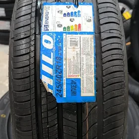 Hilo 245 40 18 BMW
