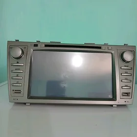 Amerkanka okuz kelle tv