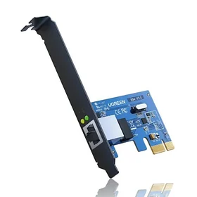 PCIe -> LAN Gigabit ⭐️ UGREEN