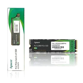512GB SSD M2 NVMe⭐️TAZE Apacer