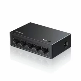 SWITCH 5 PORT Gigabit ⭐️UGREEN