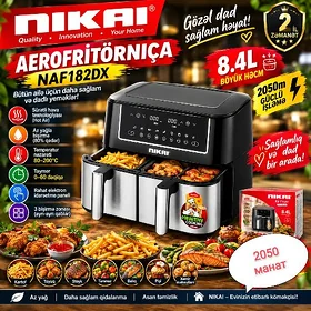 AŸROGRILLAR TÄZE GELEN MODELAR