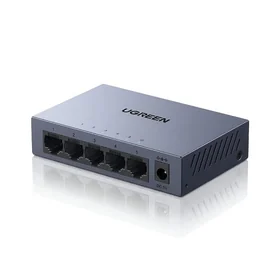 Управляемый SWITCH gigabit ⭐️