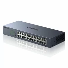 SWITCH 24 PORT Gigabit ⭐️TAZE