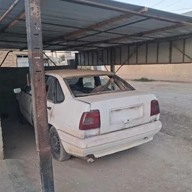 Fiat Uno 1996