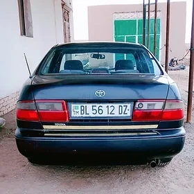 Toyota Carina 1995