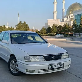 Toyota Avalon 1999