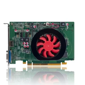 R7 350 2GB ⭐️ analog GTX 750