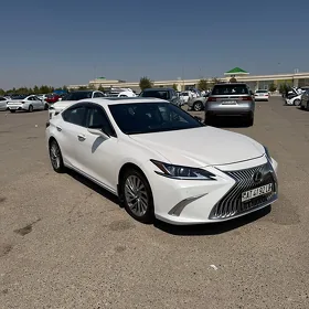 Lexus ES 350 2020