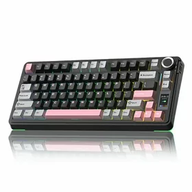 AULA S75 Pro ⭐️ TAZE Gaming