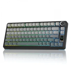 AULA S75 Pro ⭐️ TAZE Gaming