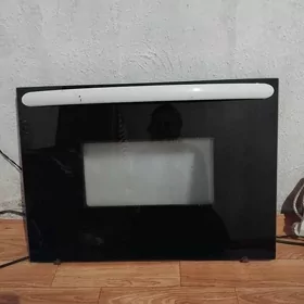 gazyň aýna gapagy