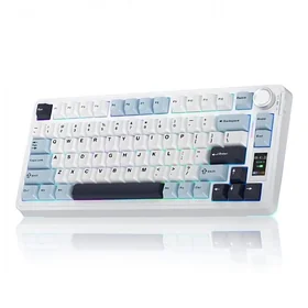 AULA S75 Pro ⭐️ TAZE Gaming