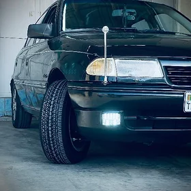 Opel Astra 1992