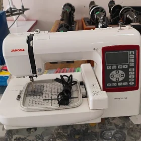 Janome 230E