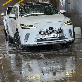 Lexus RX 350 2023