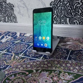 redmi go