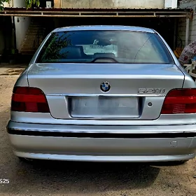 BMW 528 1997
