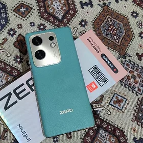 Infinix zero 30 (16 256)