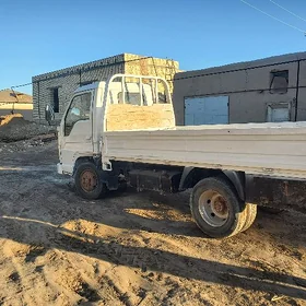 Forland H3 2009