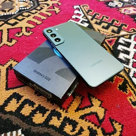 Galaxy S22 8/256