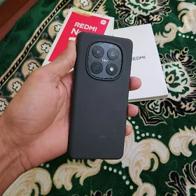 Redmi Note15 TP
