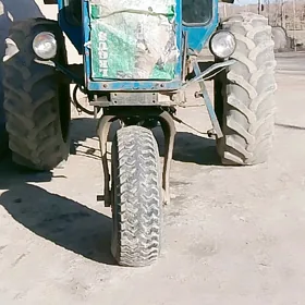 MTZ 80 1993