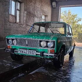 Lada 2106 1991