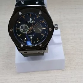 Hublot Sagat,Paket