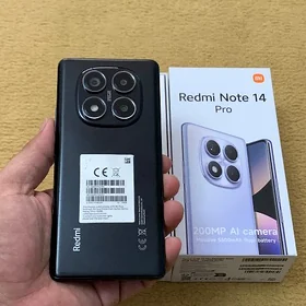 Redmi Note14 Pro 16/256GB