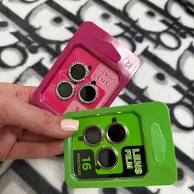 Camera Glasses