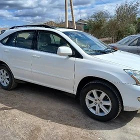 Lexus RX 330 2005