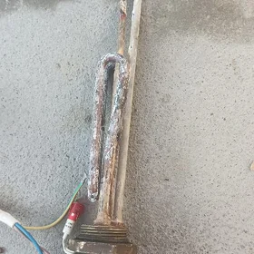 boiler zapjas teni
