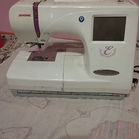 kampyuter maşyn