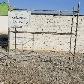 lSKELE. PRAKAT
