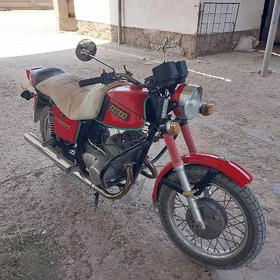 Iž Ýupiter 1992