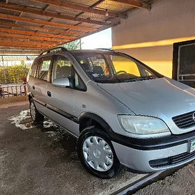 Opel Zafira 2000
