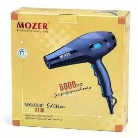 Fen mozer