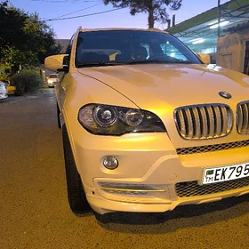 BMW X5 2007
