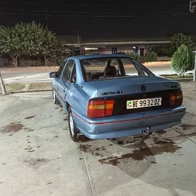Opel Vectra 1993