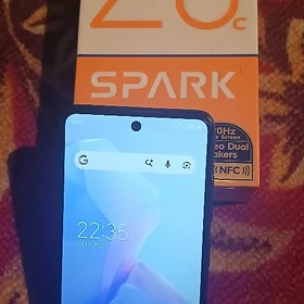 Tecno Spark20S
