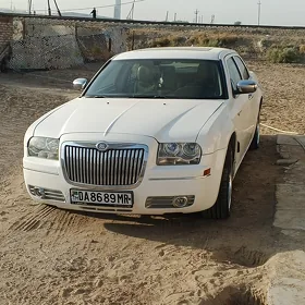 Chrysler 300 2005