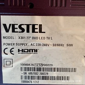 telewizor westel 55